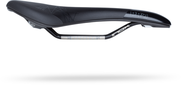 Pro Turnix Offroad Saddle