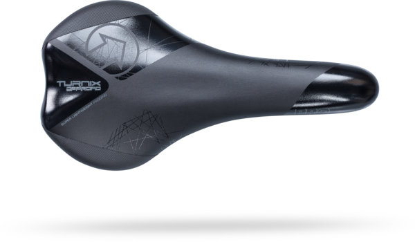 TURNIX OFFROAD SHIMANO PRO 美品 Pro Turnix Offroad Saddle - Asheville Bicycle Company