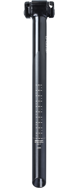 Pro Vibe Alloy Seatpost - Portland Bike Shop | River City Bicycles