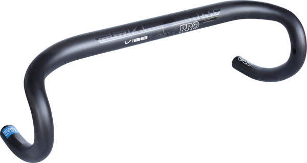 Pro Vibe Compact Alloy Handlebar