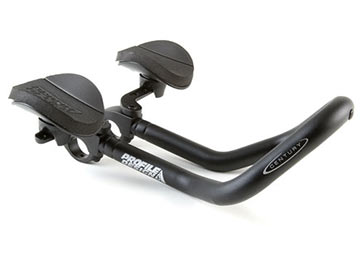 Profile Design Century Clip-on Aerobars 2011