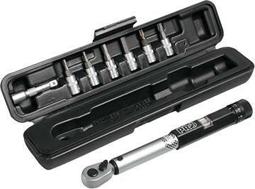 Pro Torque Wrench