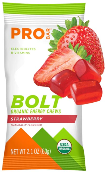 ProBar Bolt