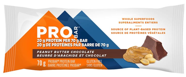 ProBar Protein ProBar Protein