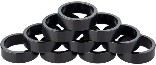 Problem Solvers 1-1/8-inch Headset Spacers