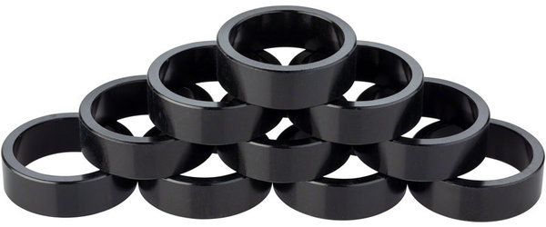Problem Solvers 1-inch Headset Spacers