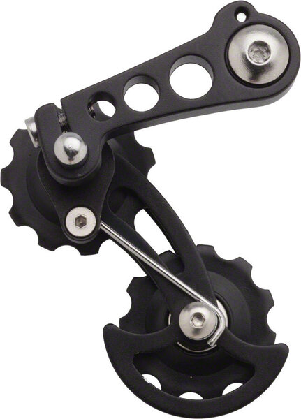 Problem Solvers Chain Tensioner - 2 Pulley