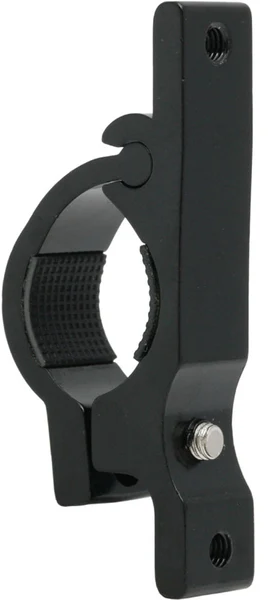 Problem Solvers Clamp-On Water Bottle Cage Mount