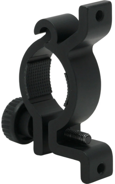 Problem Solvers Clamp-On Water Bottle Cage Mount Problem Solvers Clamp-On Water Bottle Cage Mount