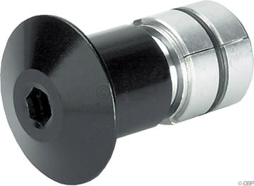 Problem Solvers Compression Plug for 1 1/8-inch Forks