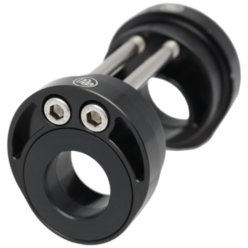 Problem Solvers Eccentric Bottom Bracket for PressFit 30 Frames