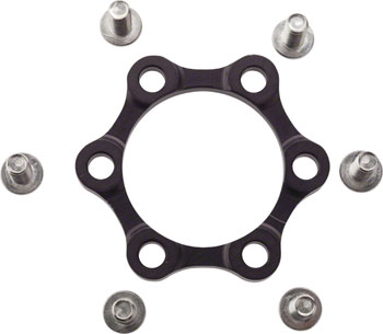 Problem Solvers Fat Fork Disc Rotor Spacer