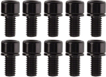 Problem Solvers M5 bolts Pack Size: Bag of 10