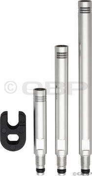 Problem Solvers Presta Valve Extenders - Removable Core