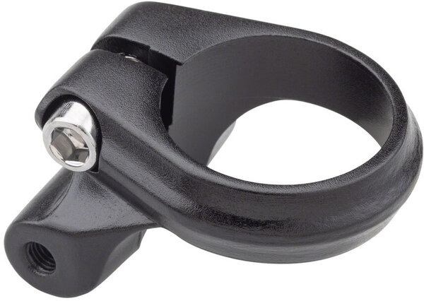 Problem Solvers Seatpost Clamp with Rack Mounts