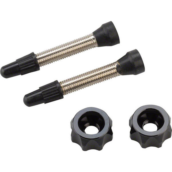 Problem Solvers Super P-Nut Tubeless Kit