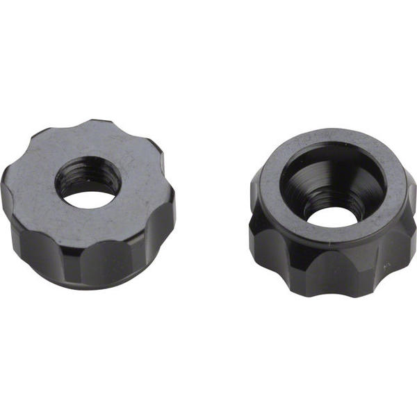 Problem Solvers Super P-Nut Oversized Presta Valve Nut