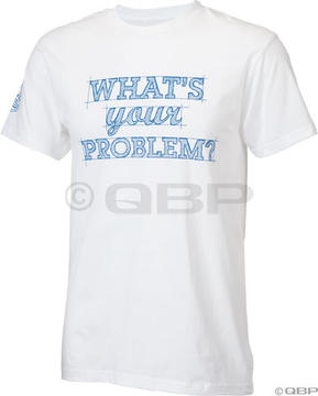 Problem Solvers What's Your Problem T-Shirt
