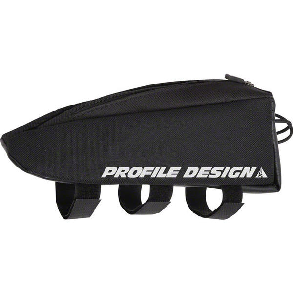 Profile Design Aero E-Pack Top Tube/Stem Bag