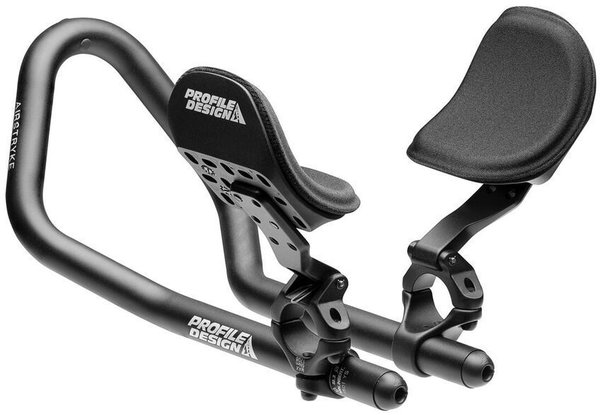 PROFILE DESIGN AIRSTRYKE S DHバー Profile Design Airstryke II - Wheel & Sprocket | One of America's