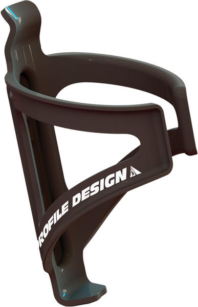 Profile Design Axis Kage Color: Black