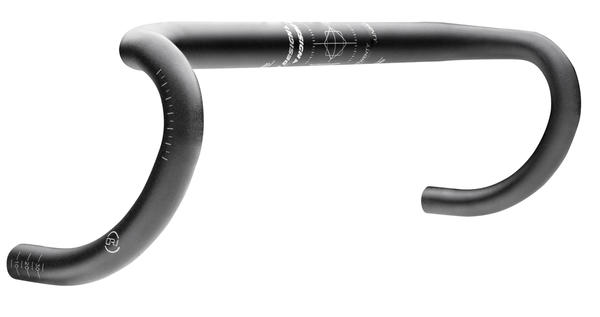 Profile Design DRiVe Drop Bar - Hypercat Cycleworks