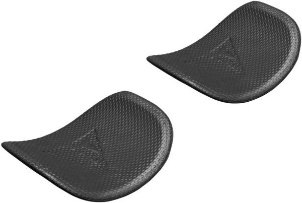 Profile Design Ergo/Race Ultra Armrest Pads Color | Size: Black | 5mm