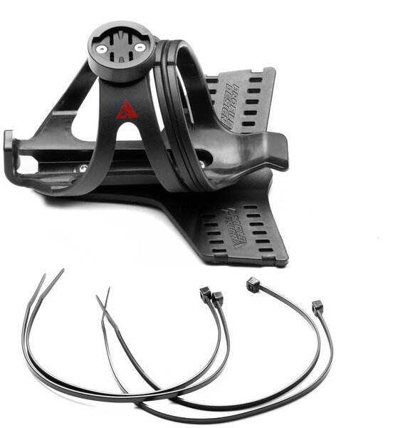 Profile Design HSF BTA Aerobar Cage w/Garmin Mount Profile Design HSF BTA Aerobar Cage w/Garmin Mount