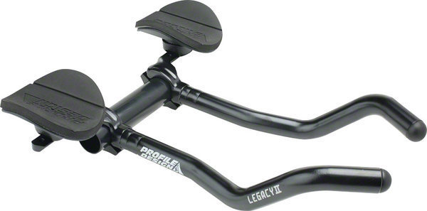 Profile Design Legacy II Aluminum Aerobar