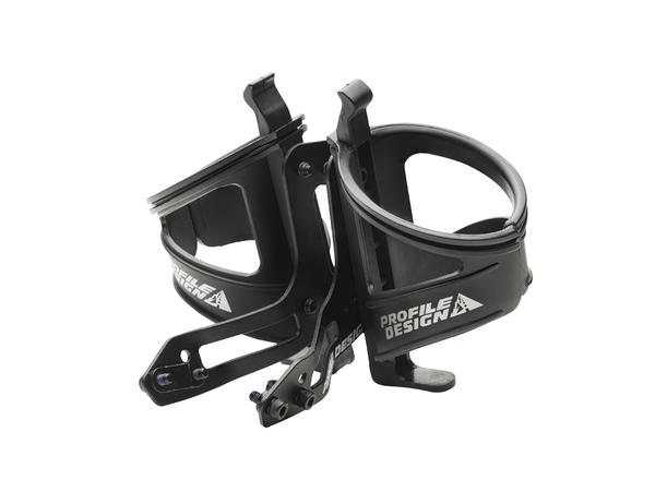 Profile Design RM-L Double Bottle Cage System