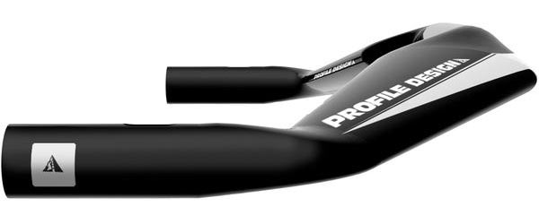 Profile Design Svet R Carbon Base Bar - Ridley's Cycle