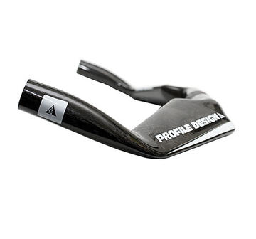 Profile Design Svet R Carbon Base Bar - Ridley's Cycle