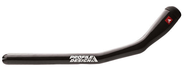 Profile Design T1+ Carbon Extensions - Pearland Bicycles Houston, TX