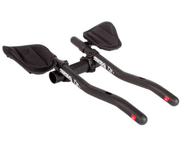 Profile Design T2+ Clip-on Aerobars