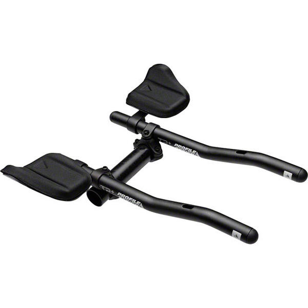 Profile Design T2 Plus S-Bend Aluminum Aerobar