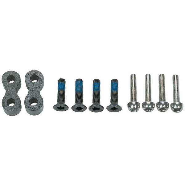 Profile Design Universal Riser Kit