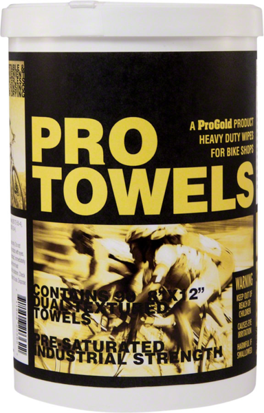 ProGold Pro Towels Size: 90-sheet