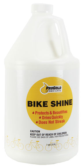 ProGold Bike Shine