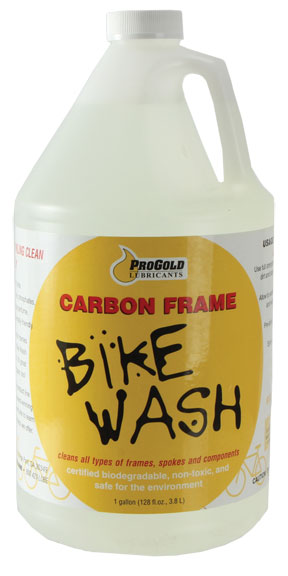 ProGold Bike Wash