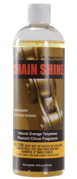 ProGold Chain Shine Cleaner