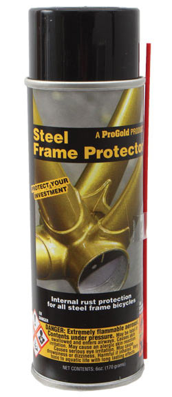 ProGold Steel Frame Protector