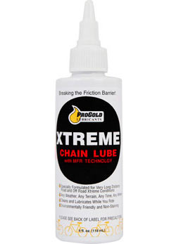 ProGold Xtreme Chain Lube