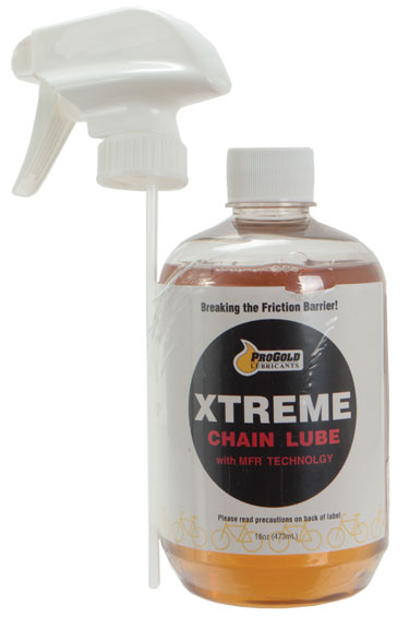 ProGold Xtreme Chain Lube