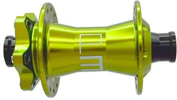 Project 321 G3 Front Hub 6-Lock 28 Hole