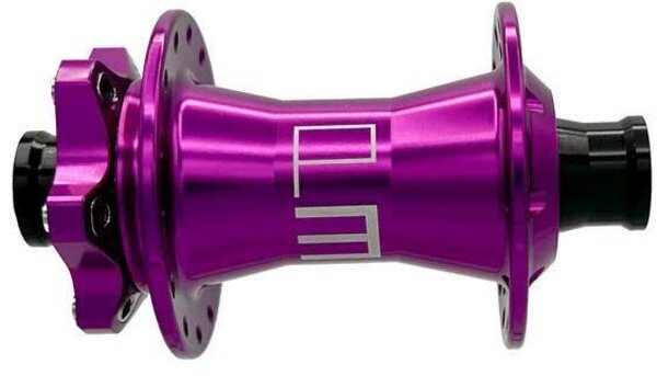 Project 321 G3 Front Hub 6-Lock 32 Hole