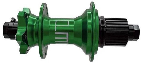 Project 321 G3 Rear Hub 6-Lock 28 Hole, 148 x 12mm - Trailhead