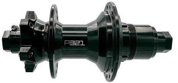 Project 321 G3 Rear Hub 6-Lock 32 Hole, 142 x 12mm
