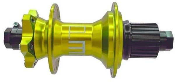 Moyeu Mtb Arrière Disque Pro 5 Boost 12X148 Corps Hg Shimano 10/11V 32