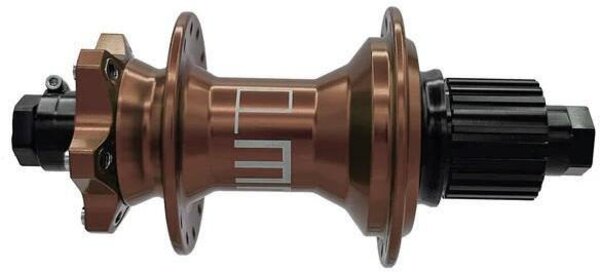 Project 321 G3 Rear Hub 6-Lock 32 Hole, 148 x 12mm
