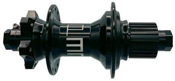Project 321 G3 Rear Hub 6-Lock 32 Hole, 157 x 12mm